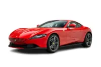 Ferrari Roma 3.9L V8